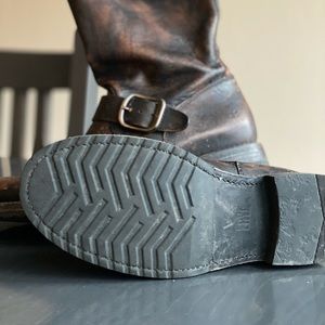 Veronica short boot